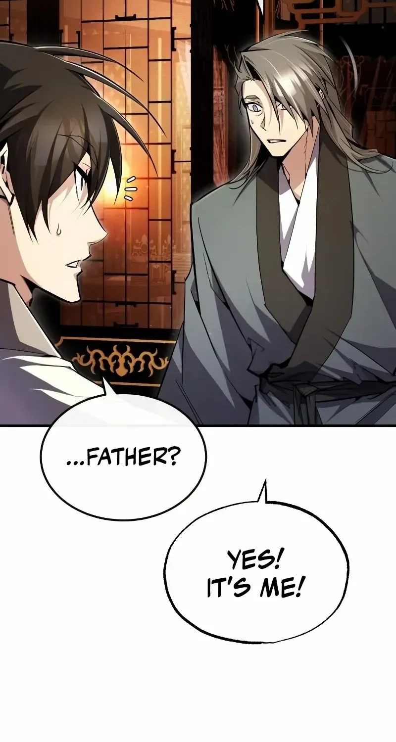 Read Star Instructor, Master Baek chapter 98 image 97 on Lezhin
