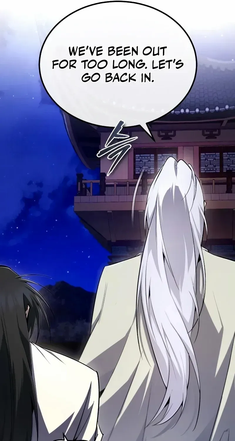 Read Star Instructor, Master Baek chapter 99 image 10 on Lezhin
