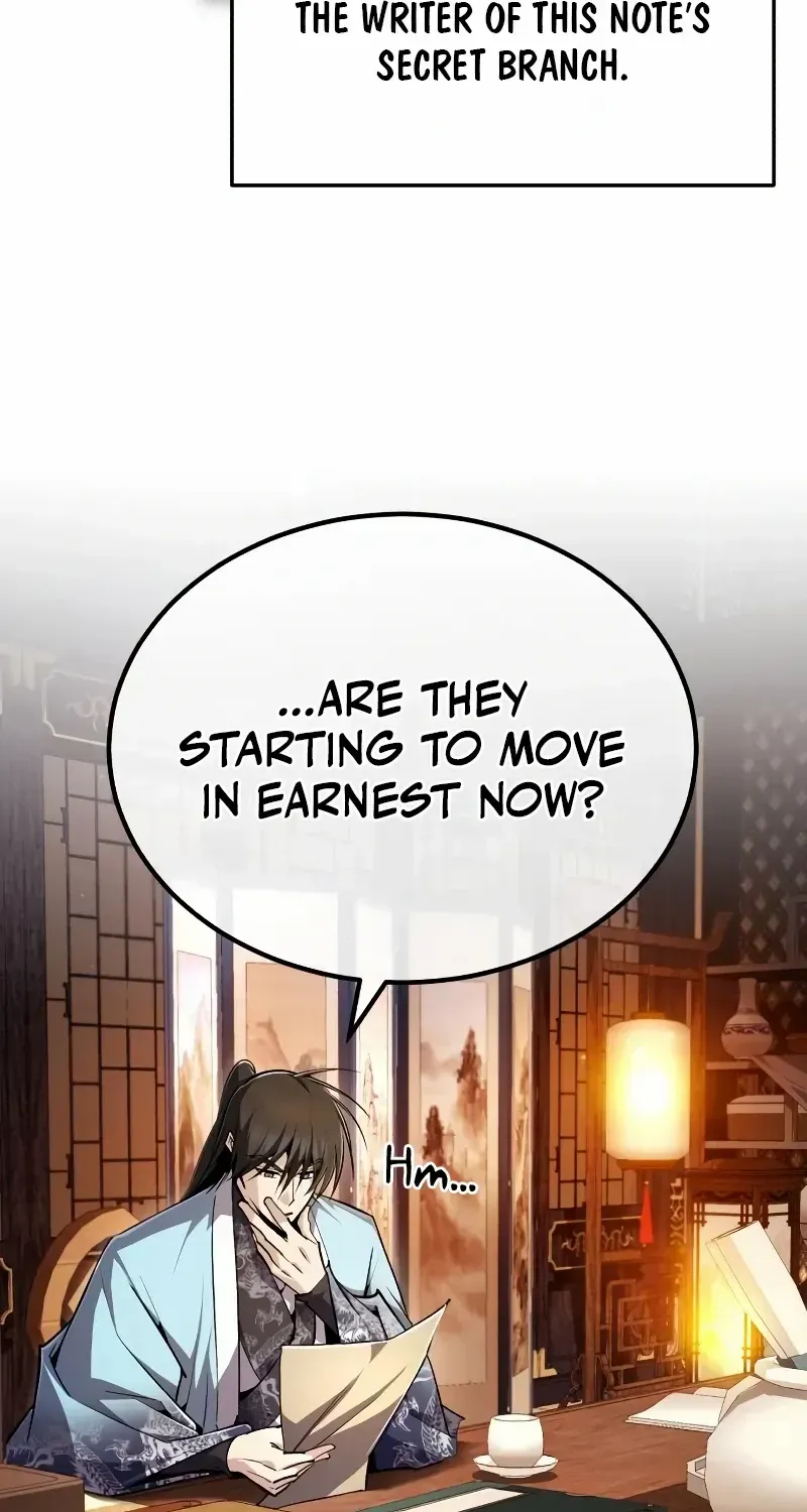 Read Star Instructor, Master Baek chapter 99 image 105 on Lezhin