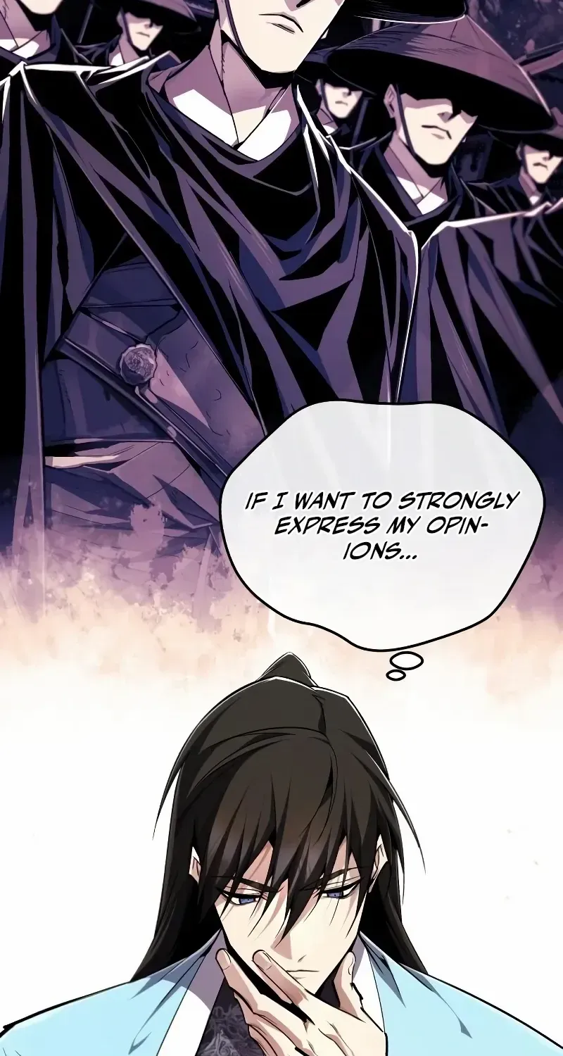 Read Star Instructor, Master Baek chapter 99 image 111 on Lezhin