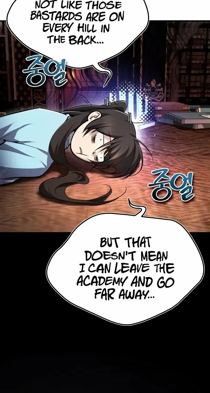 Read Star Instructor, Master Baek chapter 99 image 118 on Lezhin