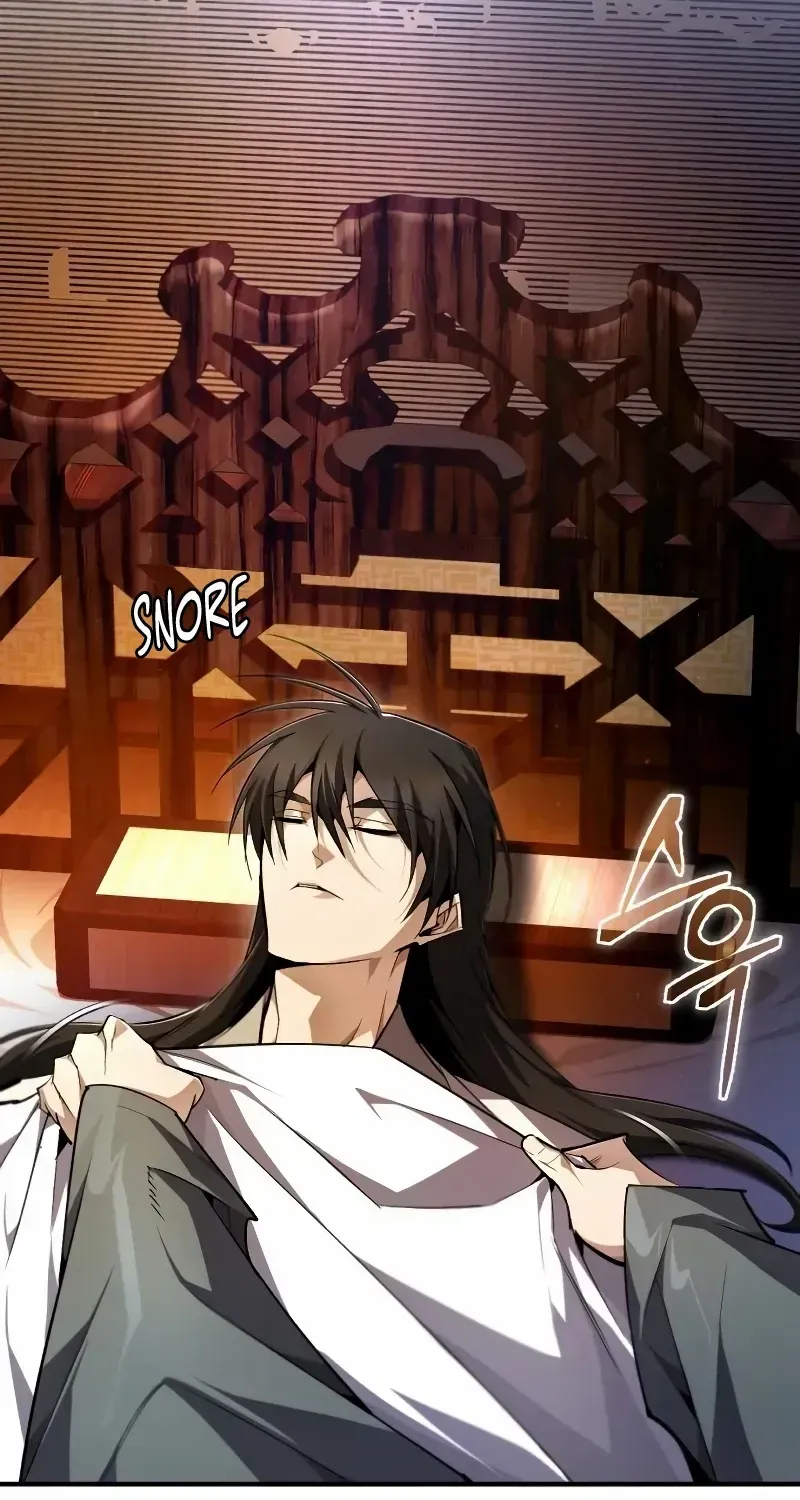 Read Star Instructor, Master Baek chapter 99 image 12 on Lezhin