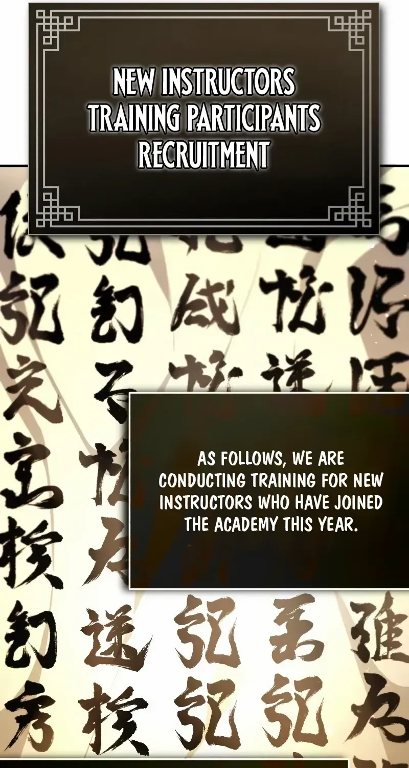 Read Star Instructor, Master Baek chapter 99 image 122 on Lezhin