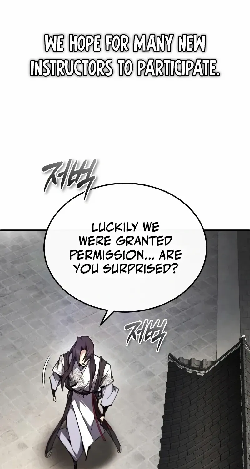 Read Star Instructor, Master Baek chapter 99 image 124 on Lezhin