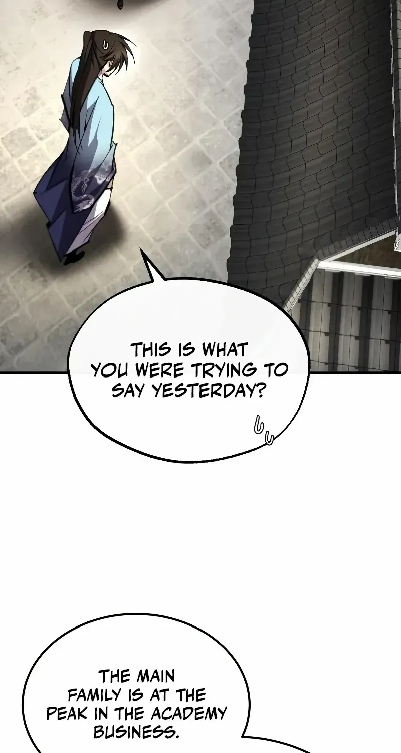 Read Star Instructor, Master Baek chapter 99 image 125 on Lezhin