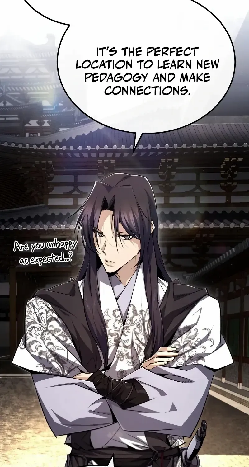 Read Star Instructor, Master Baek chapter 99 image 126 on Lezhin