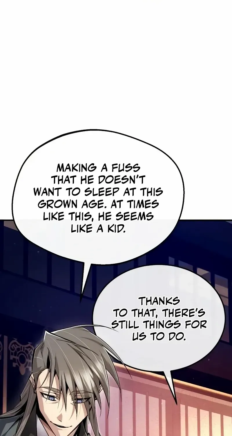 Read Star Instructor, Master Baek chapter 99 image 13 on Lezhin
