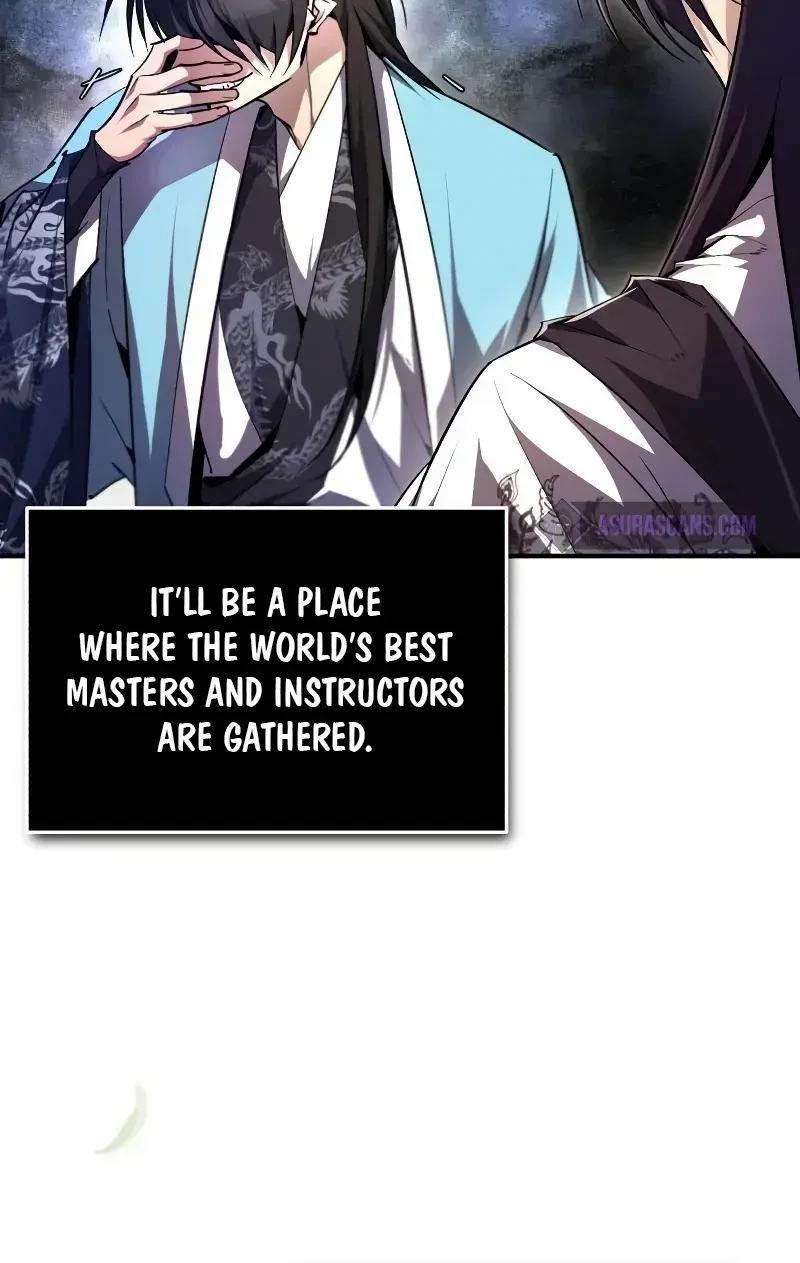 Read Star Instructor, Master Baek chapter 99 image 130 on Lezhin
