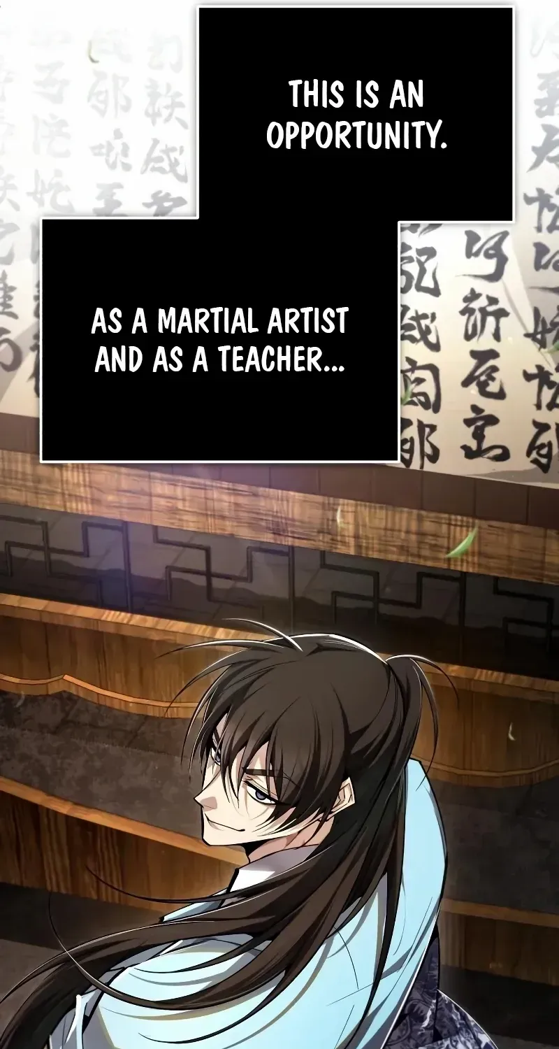 Read Star Instructor, Master Baek chapter 99 image 131 on Lezhin