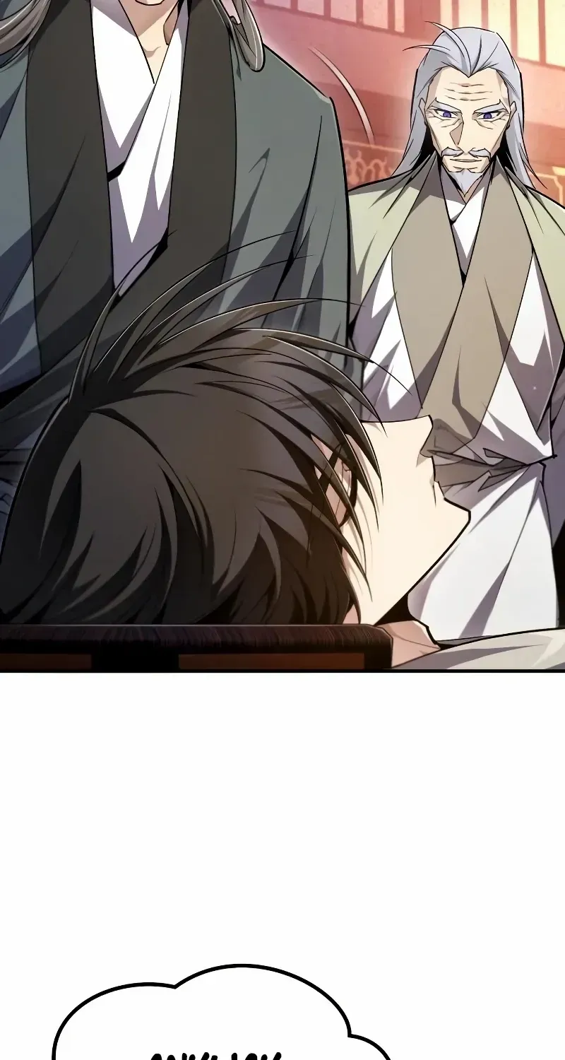 Read Star Instructor, Master Baek chapter 99 image 14 on Lezhin