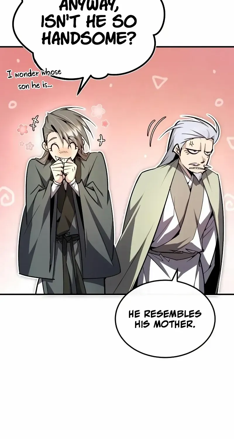 Read Star Instructor, Master Baek chapter 99 image 15 on Lezhin