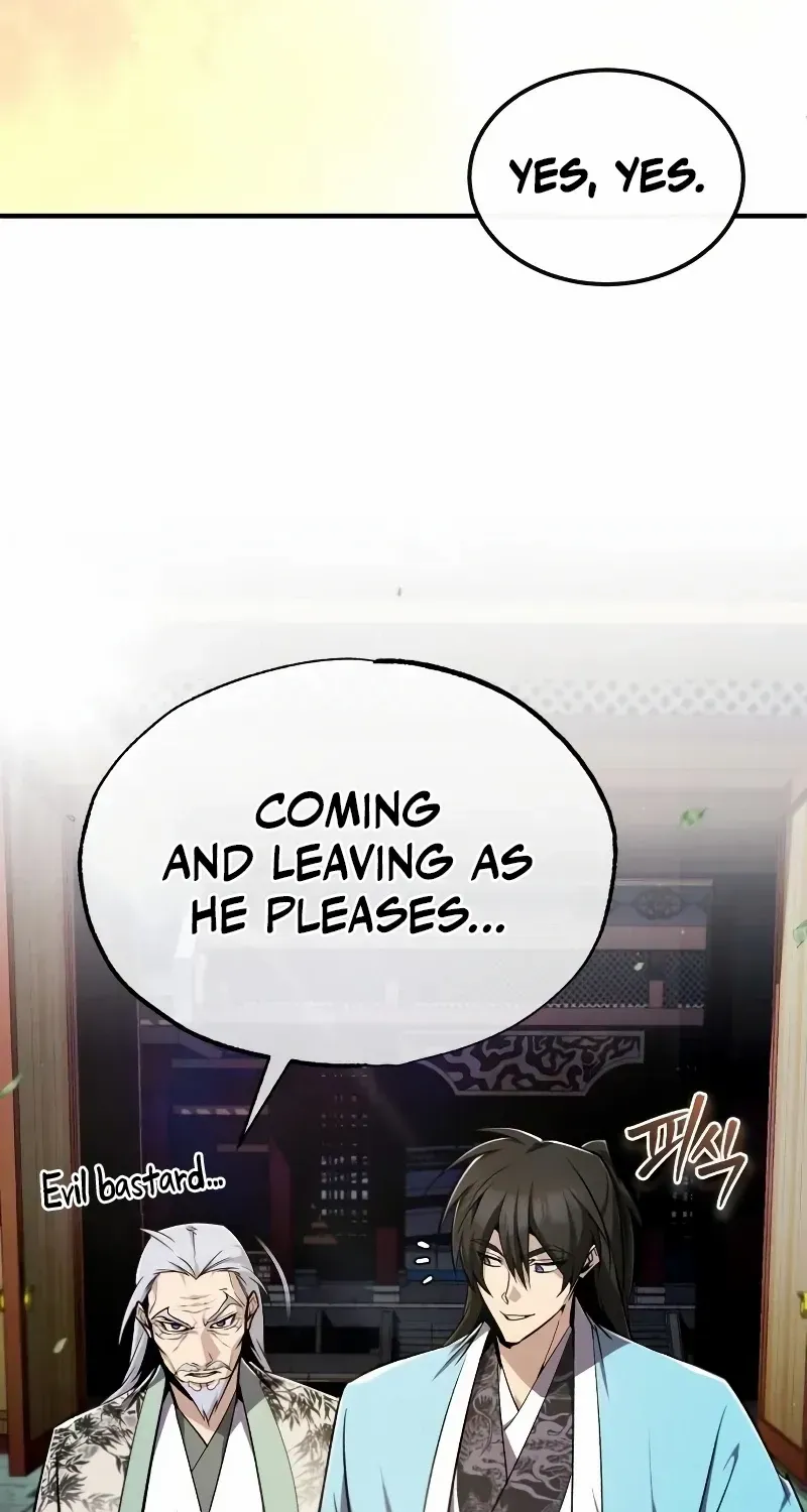 Read Star Instructor, Master Baek chapter 99 image 20 on Lezhin