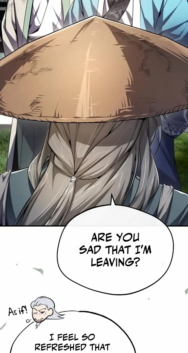 Read Star Instructor, Master Baek chapter 99 image 21 on Lezhin