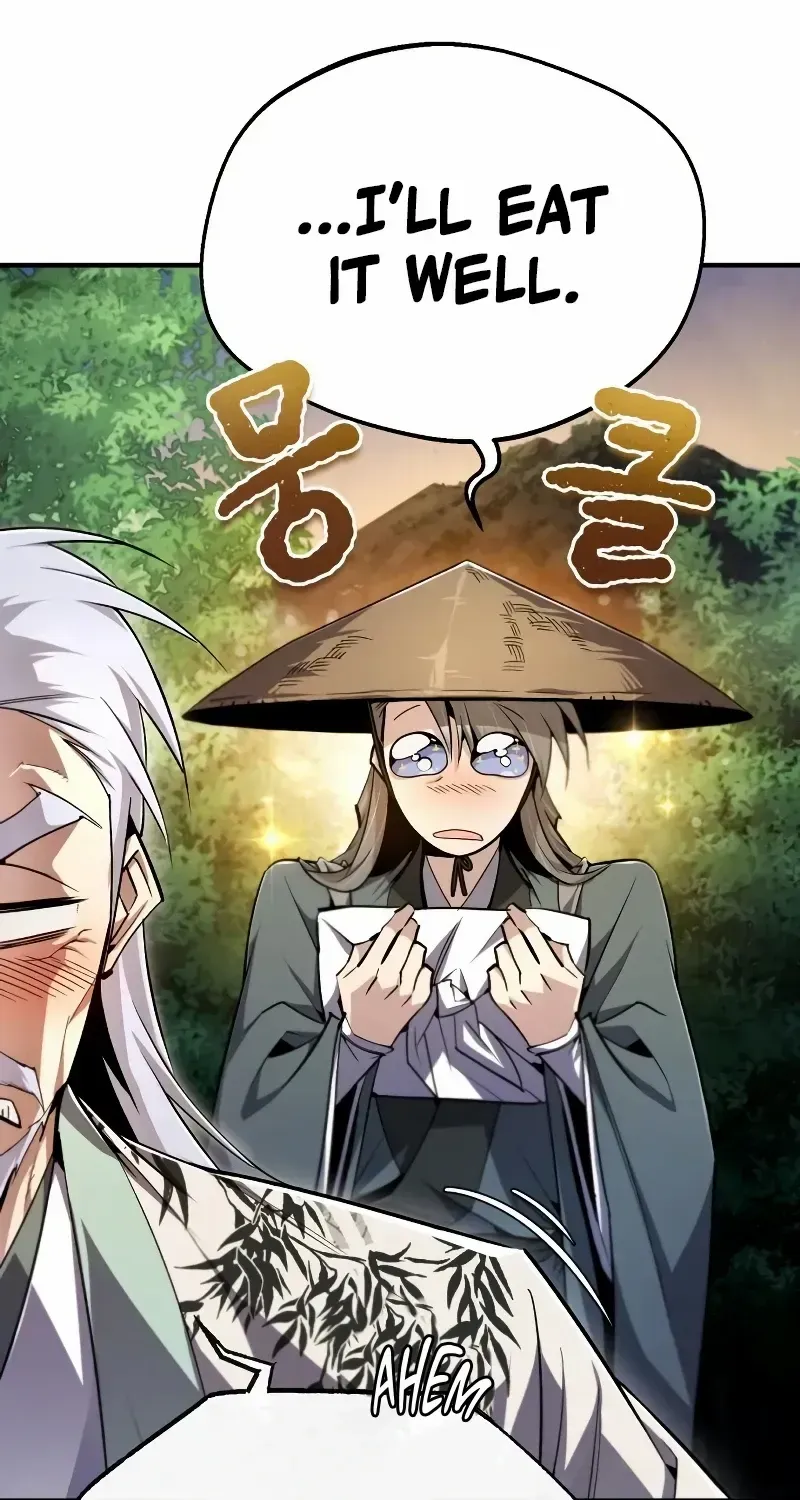 Read Star Instructor, Master Baek chapter 99 image 24 on Lezhin