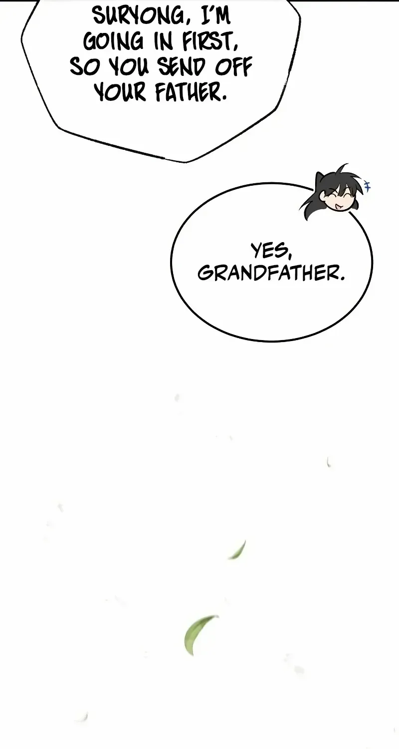 Read Star Instructor, Master Baek chapter 99 image 25 on Lezhin