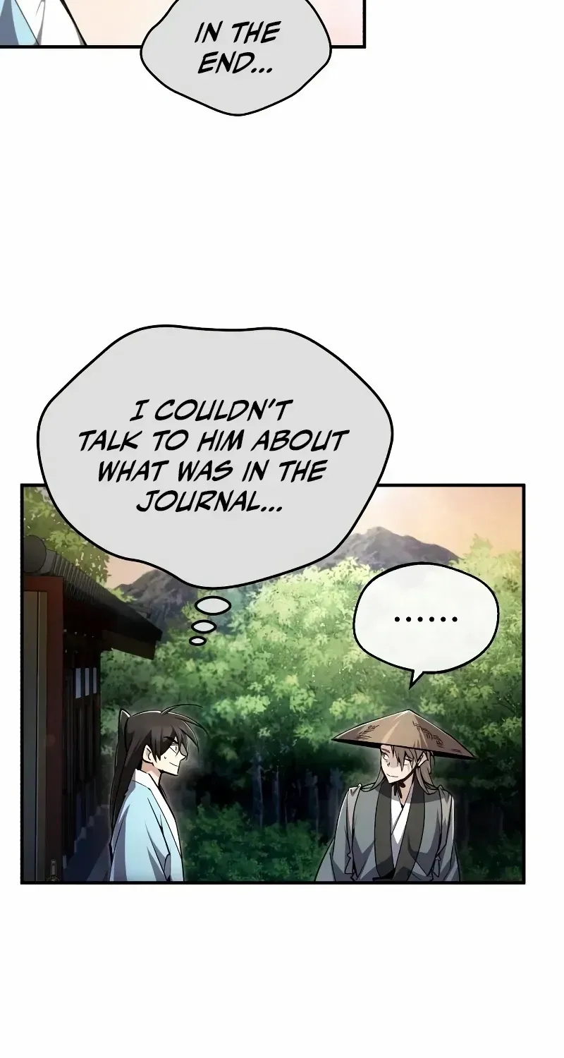 Read Star Instructor, Master Baek chapter 99 image 28 on Lezhin