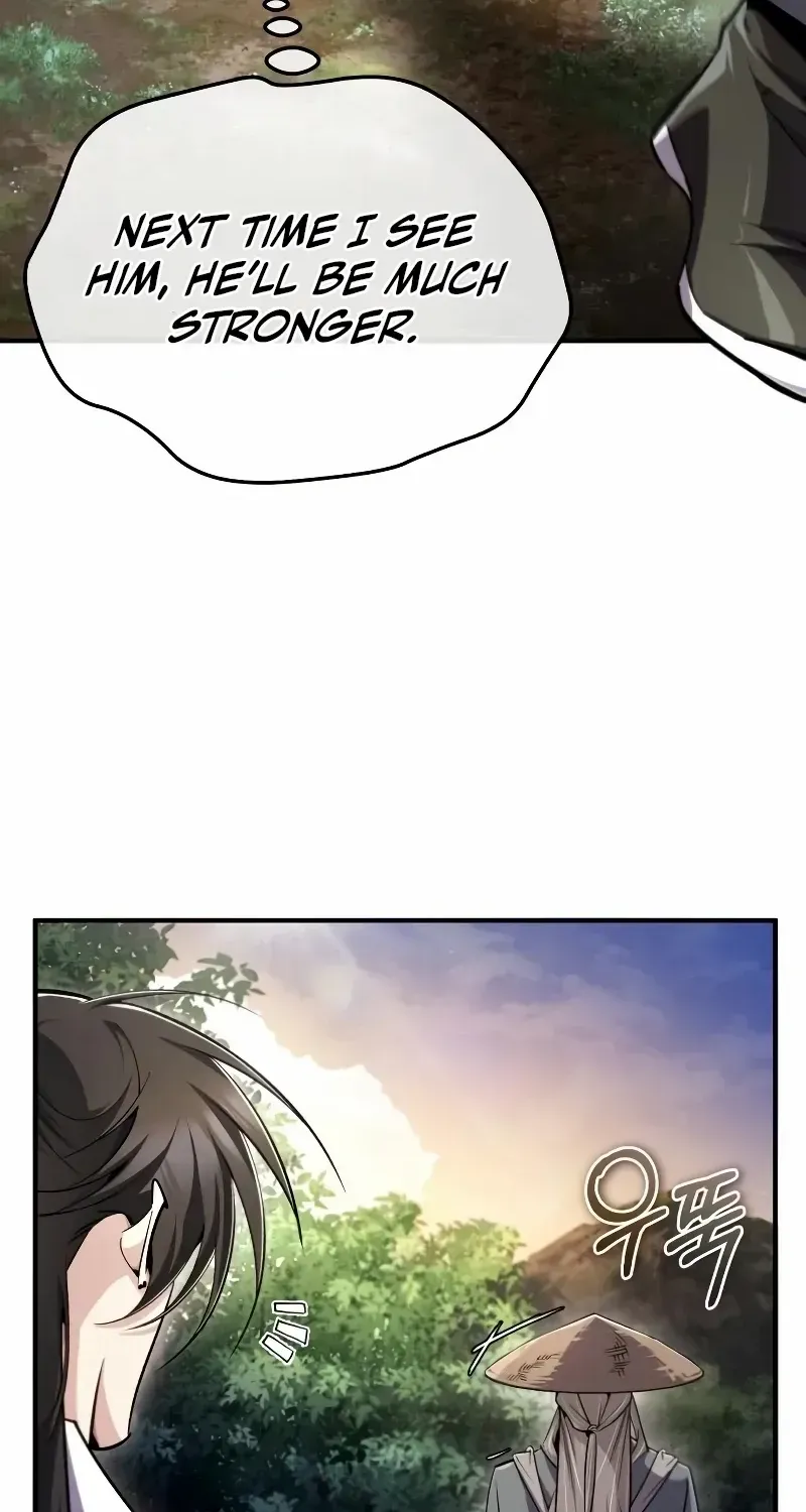 Read Star Instructor, Master Baek chapter 99 image 33 on Lezhin