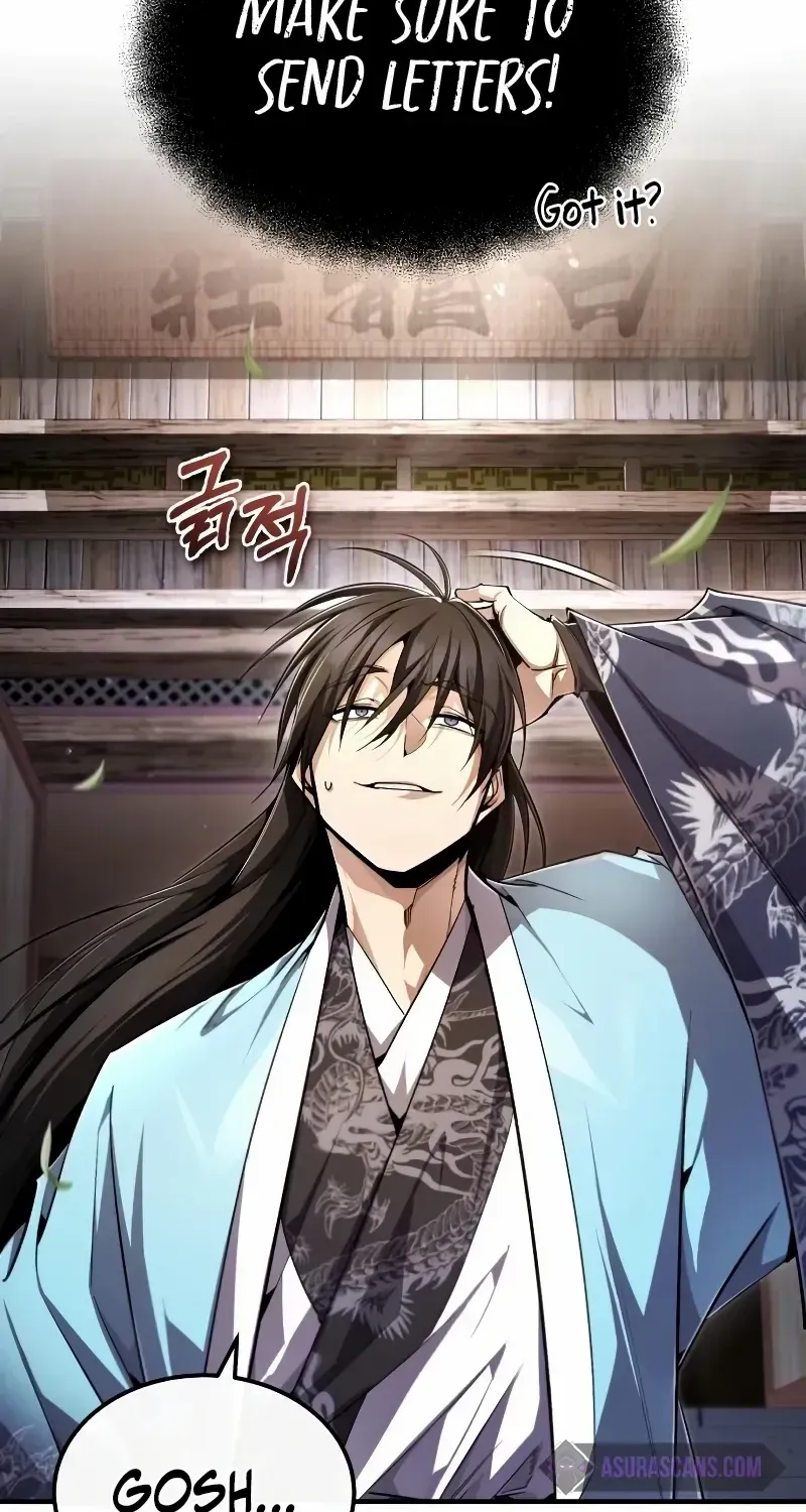 Read Star Instructor, Master Baek chapter 99 image 37 on Lezhin