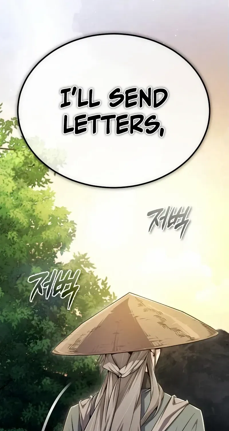 Read Star Instructor, Master Baek chapter 99 image 40 on Lezhin