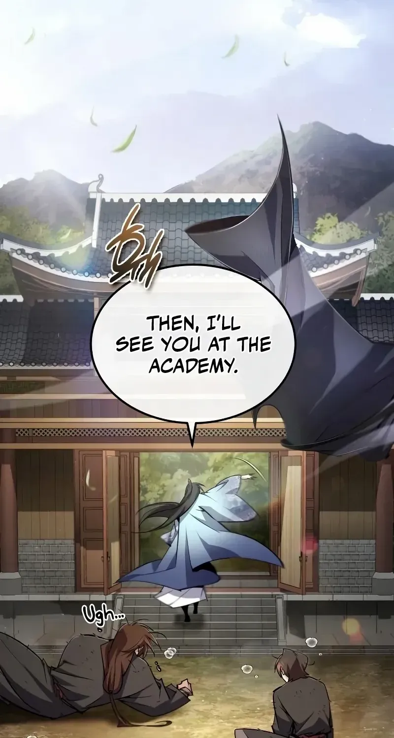 Read Star Instructor, Master Baek chapter 99 image 43 on Lezhin