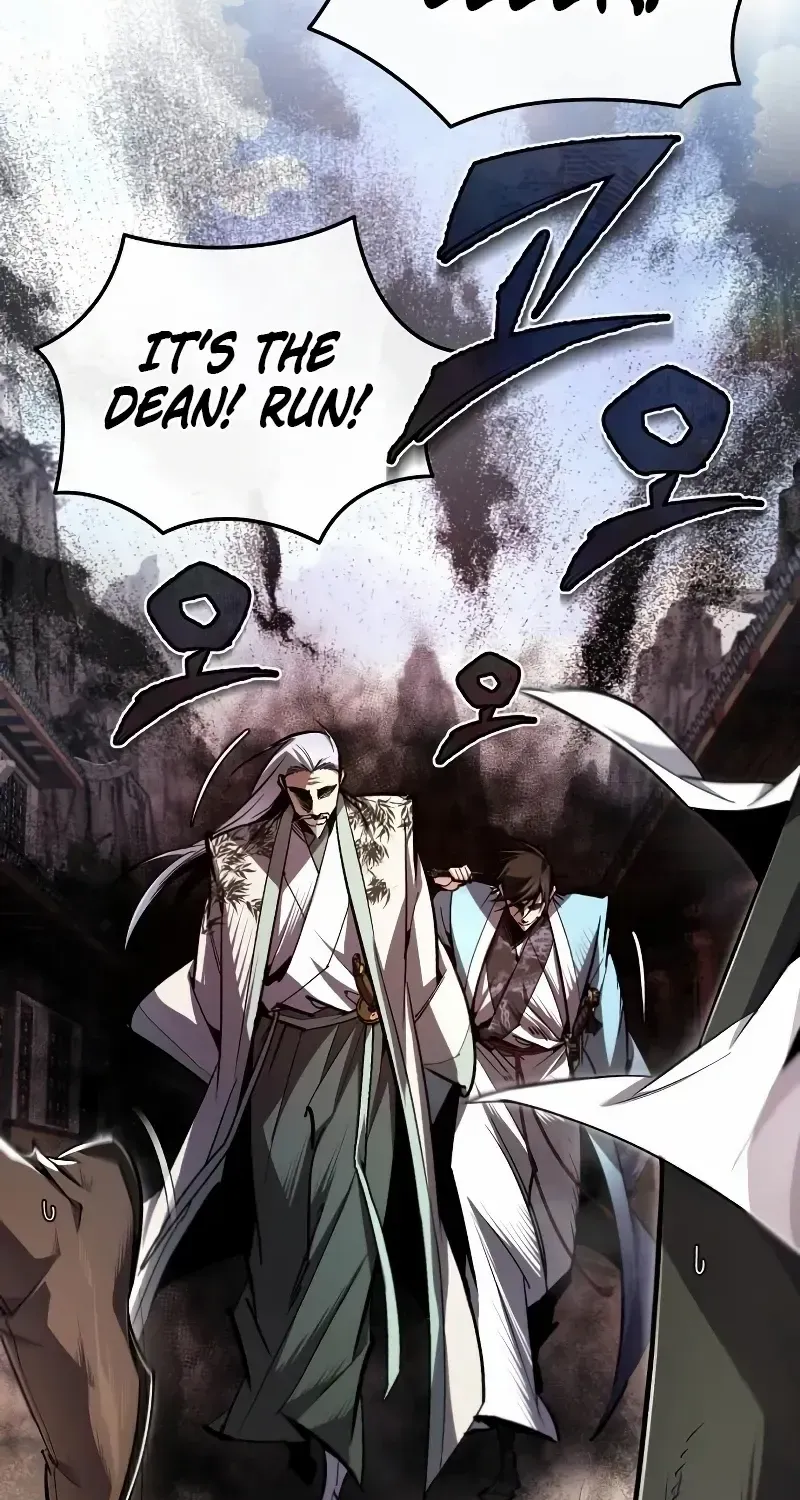 Read Star Instructor, Master Baek chapter 99 image 46 on Lezhin