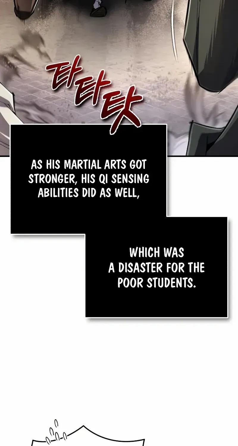 Read Star Instructor, Master Baek chapter 99 image 47 on Lezhin
