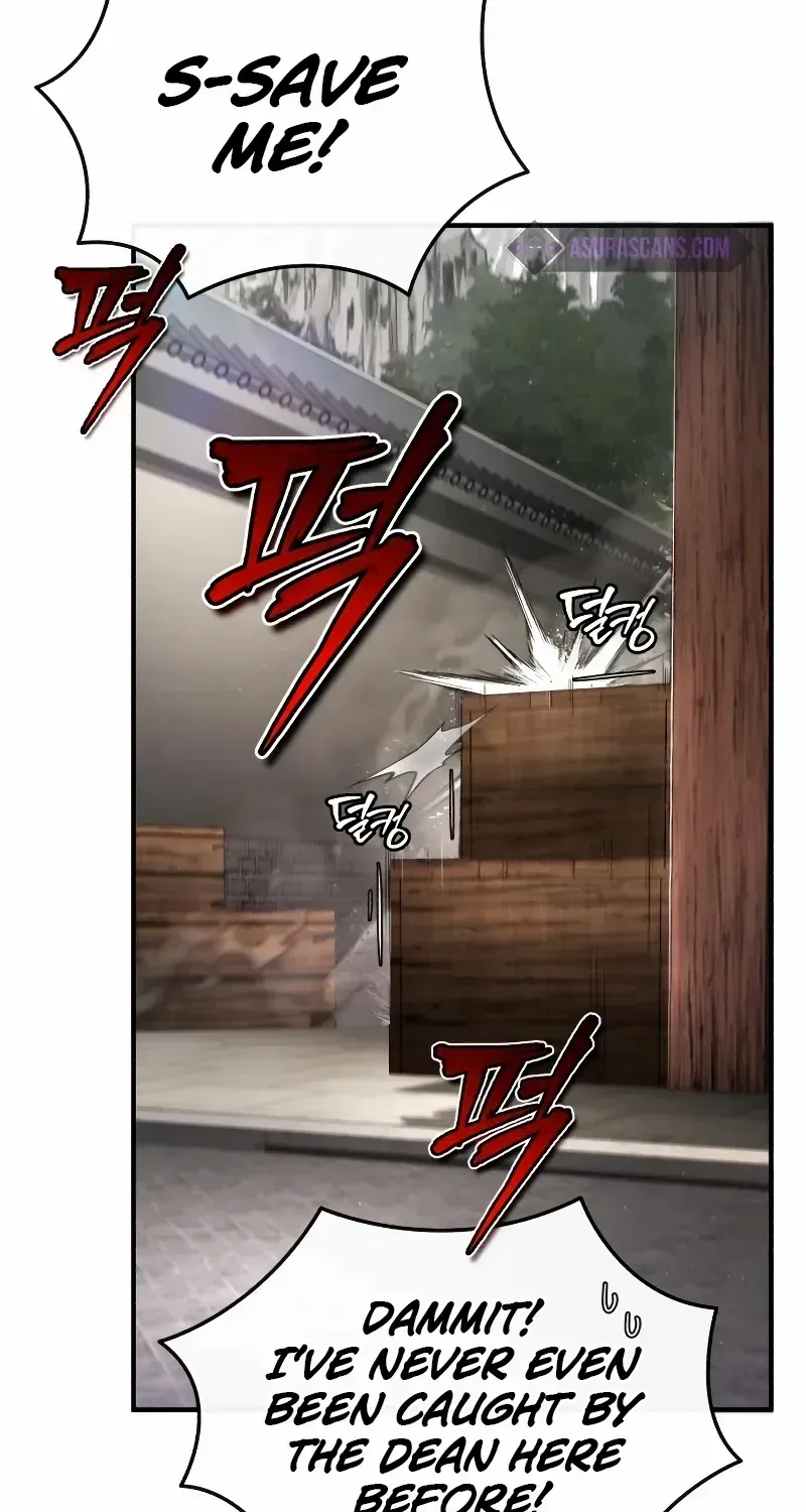 Read Star Instructor, Master Baek chapter 99 image 48 on Lezhin
