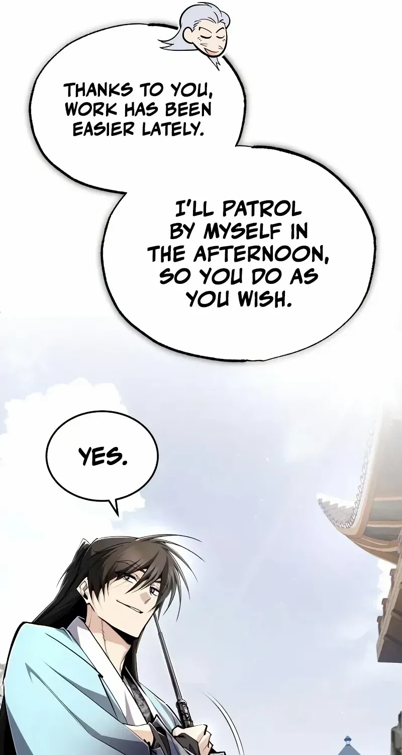 Read Star Instructor, Master Baek chapter 99 image 50 on Lezhin