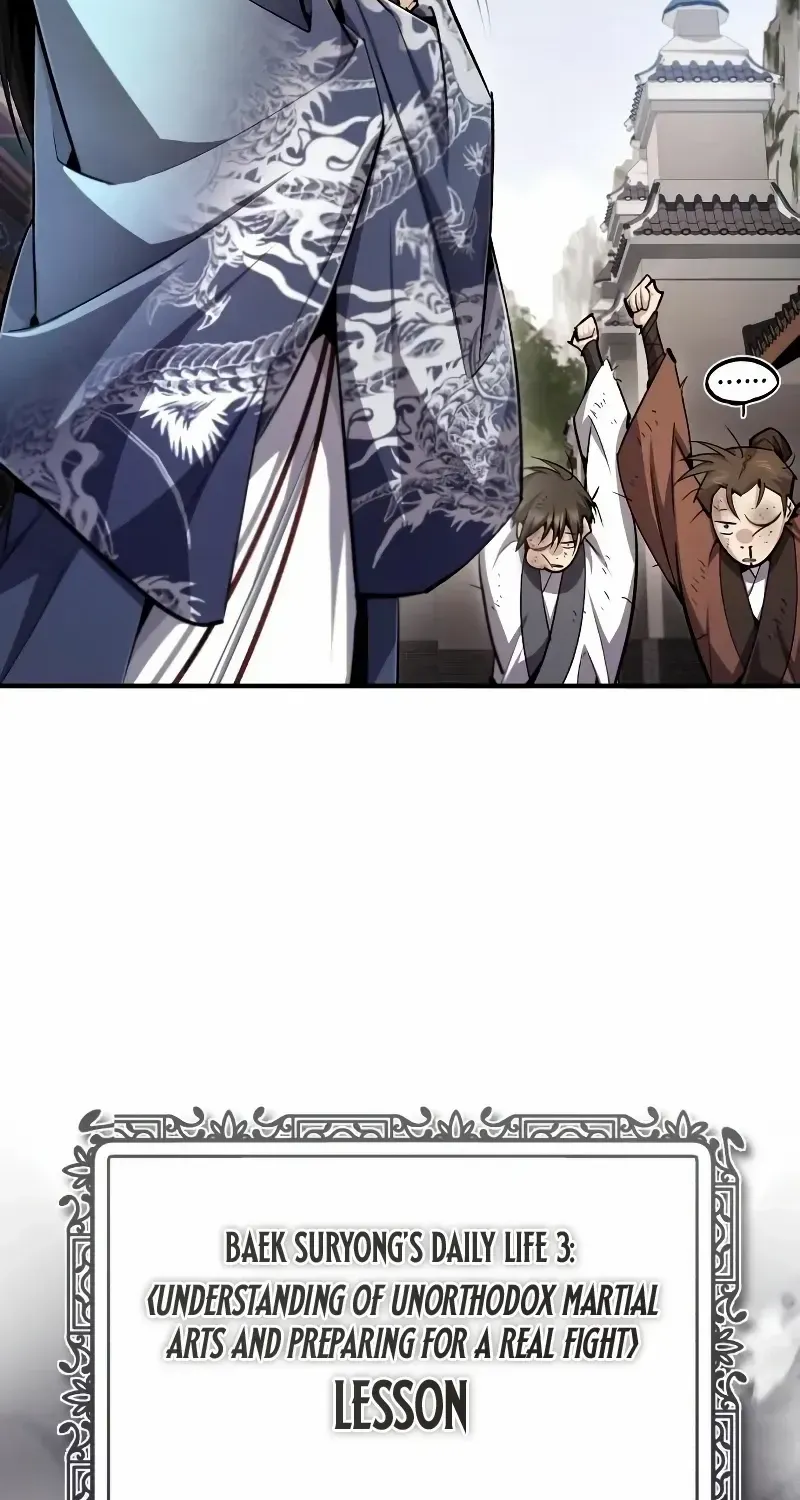 Read Star Instructor, Master Baek chapter 99 image 51 on Lezhin