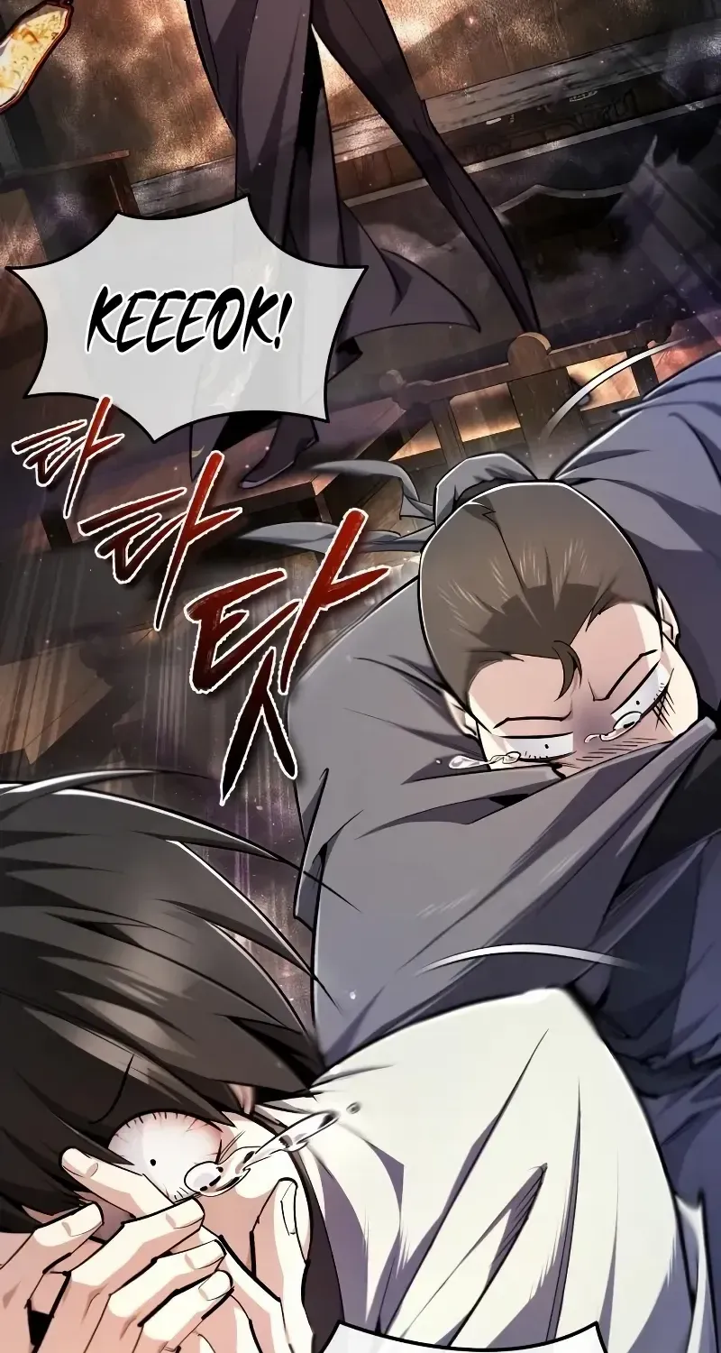 Read Star Instructor, Master Baek chapter 99 image 53 on Lezhin