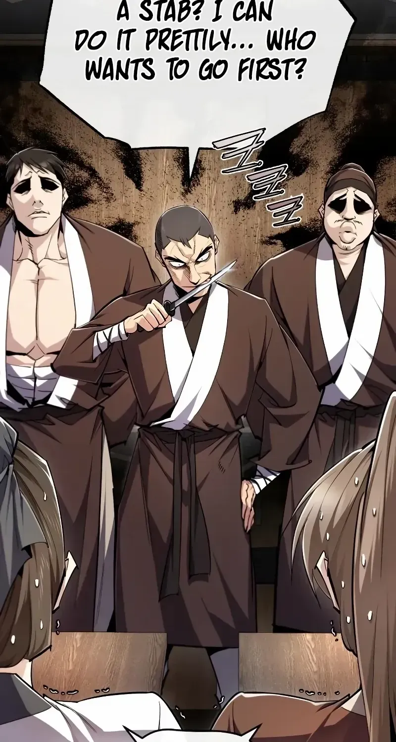 Read Star Instructor, Master Baek chapter 99 image 55 on Lezhin
