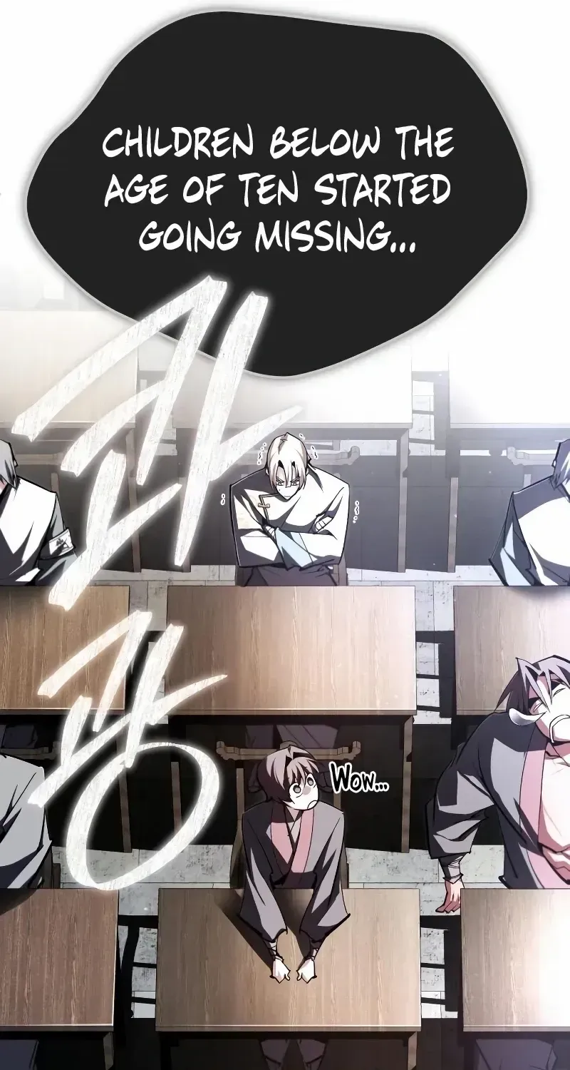 Read Star Instructor, Master Baek chapter 99 image 58 on Lezhin