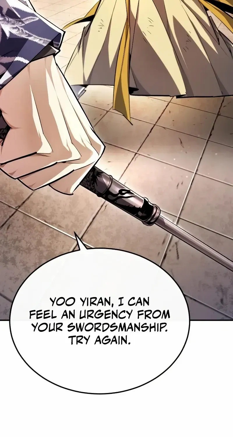 Read Star Instructor, Master Baek chapter 99 image 64 on Lezhin