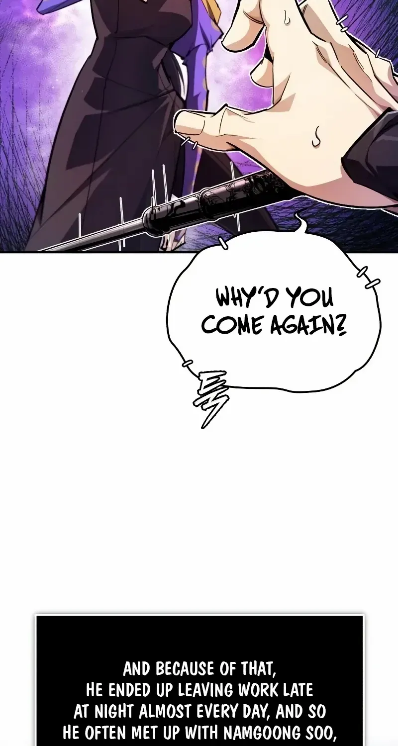Read Star Instructor, Master Baek chapter 99 image 66 on Lezhin