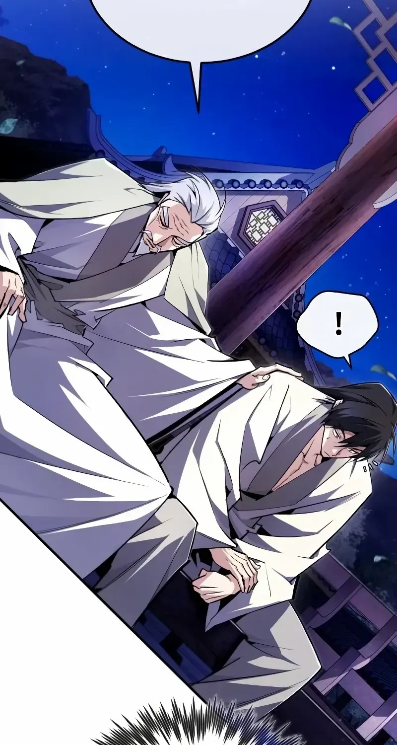 Read Star Instructor, Master Baek chapter 99 image 7 on Lezhin