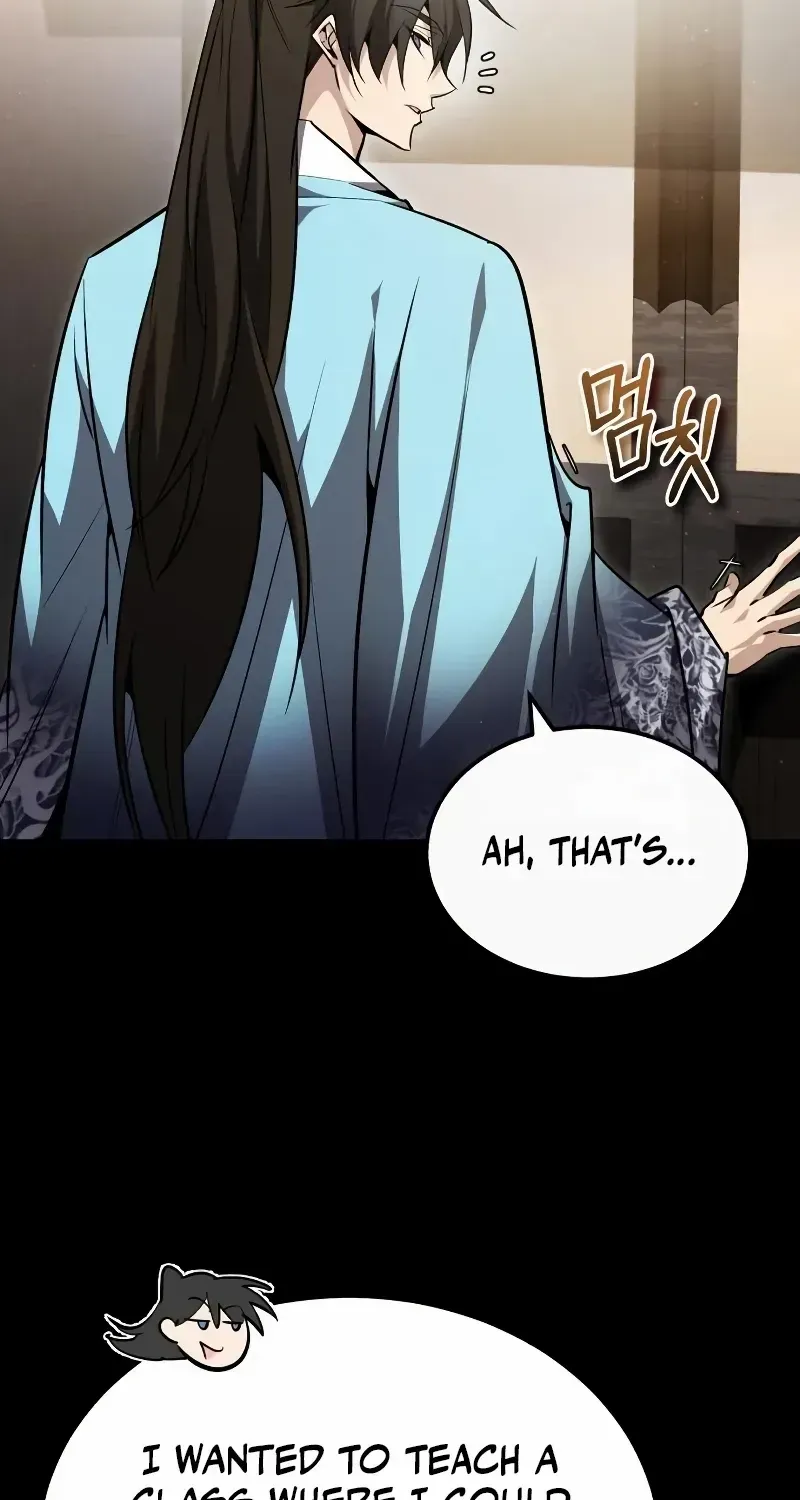 Read Star Instructor, Master Baek chapter 99 image 72 on Lezhin