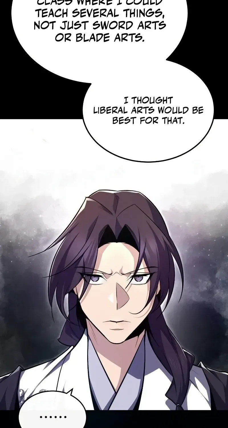 Read Star Instructor, Master Baek chapter 99 image 73 on Lezhin