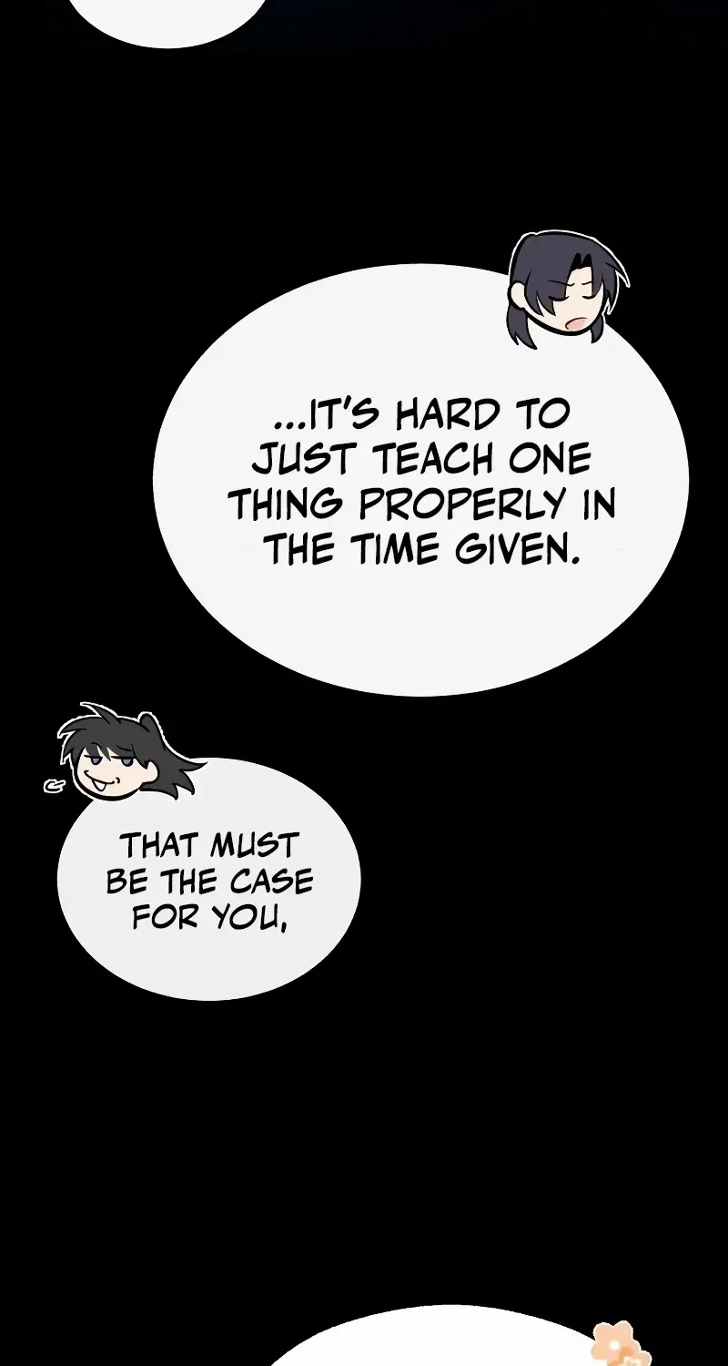 Read Star Instructor, Master Baek chapter 99 image 74 on Lezhin