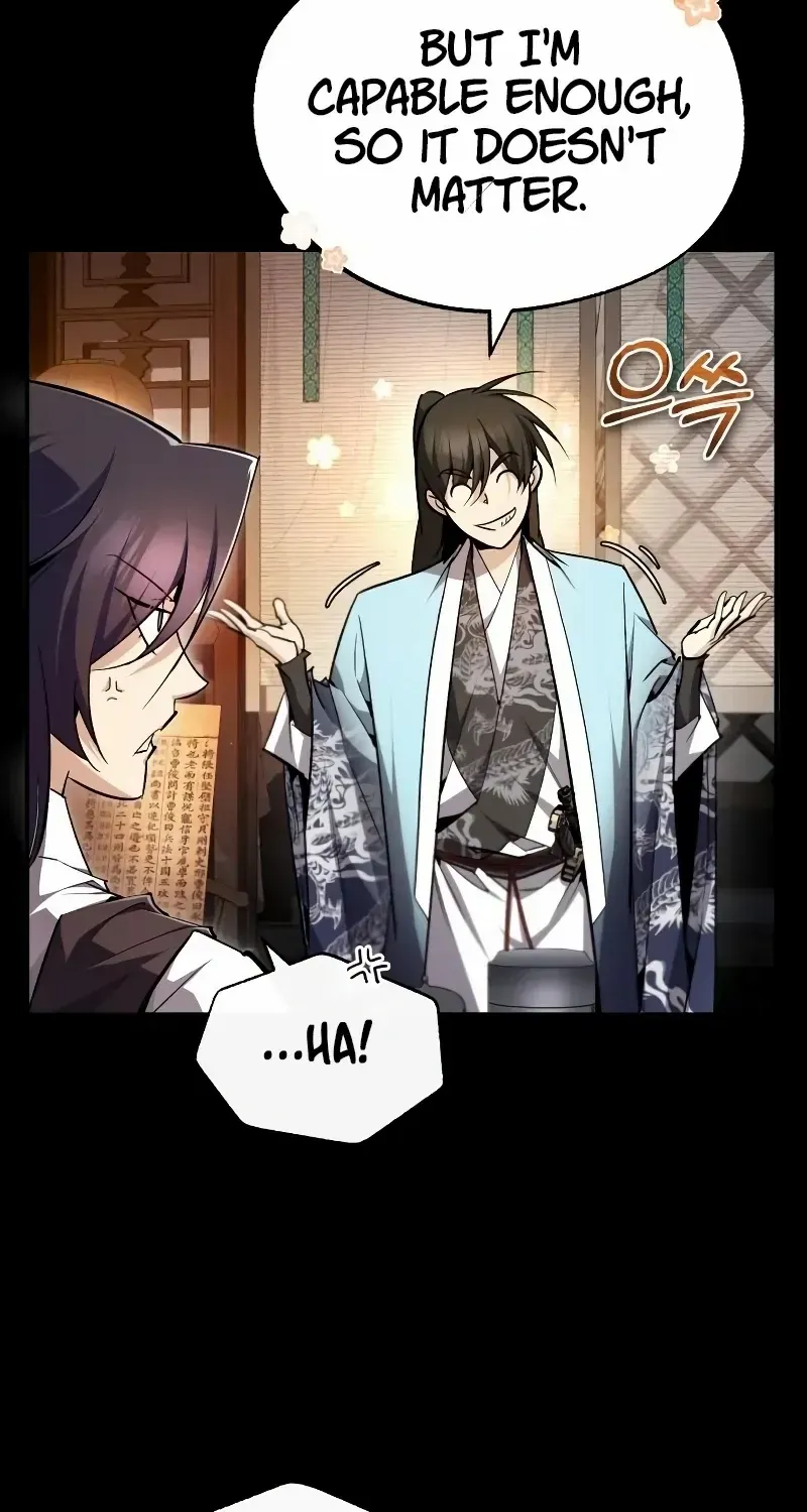 Read Star Instructor, Master Baek chapter 99 image 75 on Lezhin