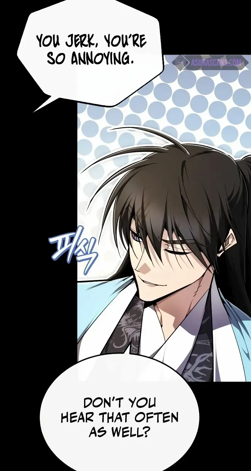 Read Star Instructor, Master Baek chapter 99 image 76 on Lezhin