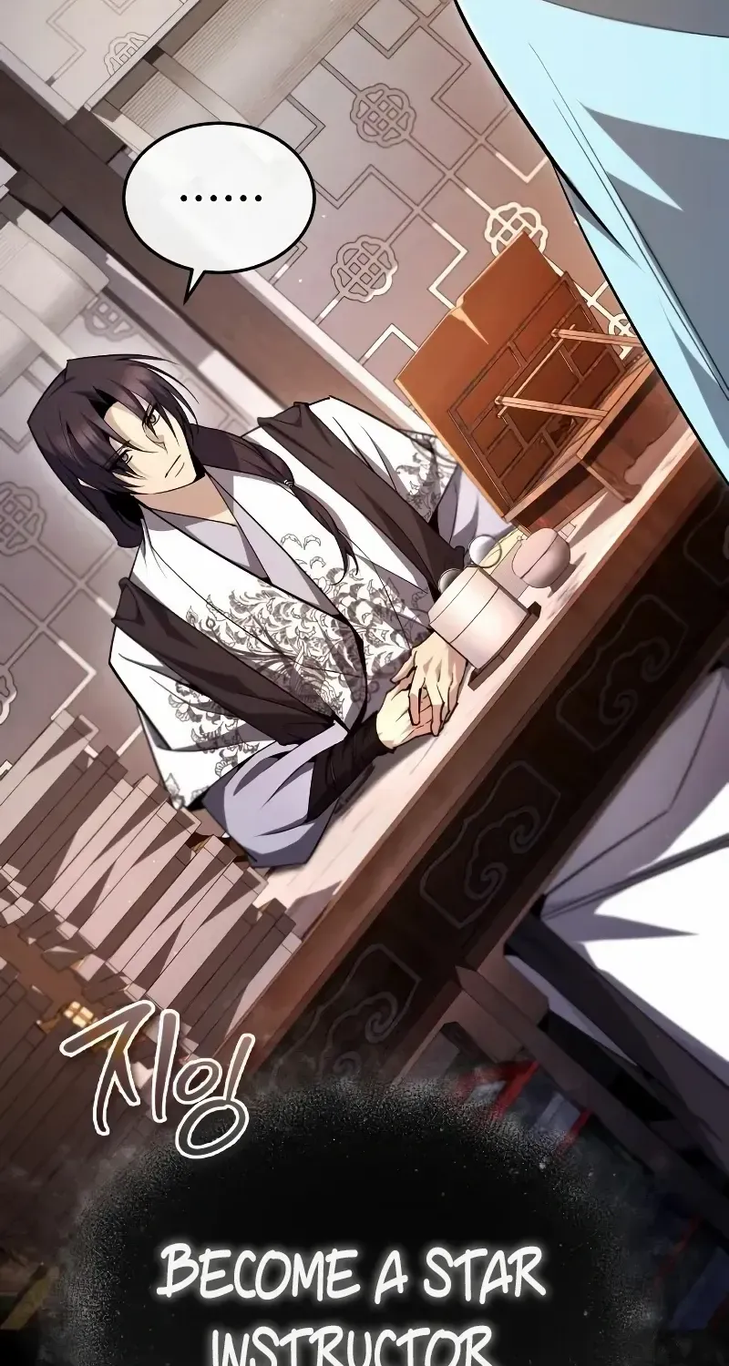 Read Star Instructor, Master Baek chapter 99 image 87 on Lezhin