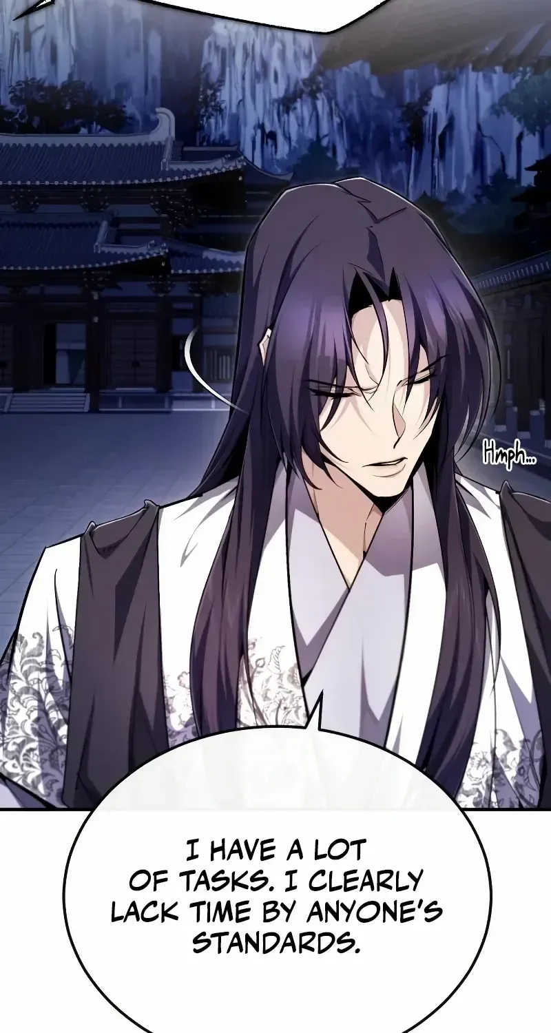 Read Star Instructor, Master Baek chapter 99 image 92 on Lezhin