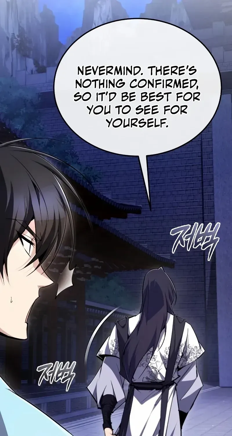 Read Star Instructor, Master Baek chapter 99 image 94 on Lezhin