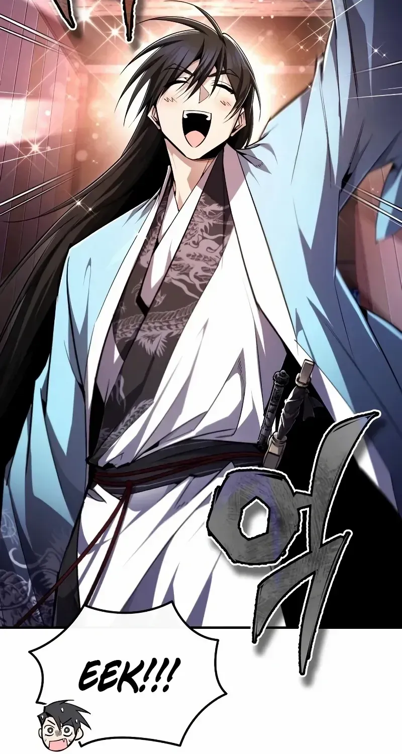Read Star Instructor, Master Baek chapter 99 image 98 on Lezhin