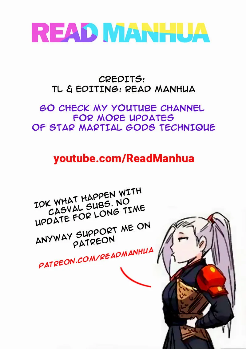 Read Star Martial God Technique chapter 103 image 9 on Lezhin