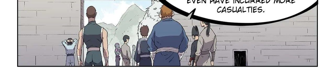 Read Star Martial God Technique chapter 247 image 10 on Lezhin