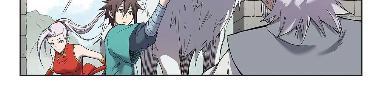 Read Star Martial God Technique chapter 247 image 6 on Lezhin