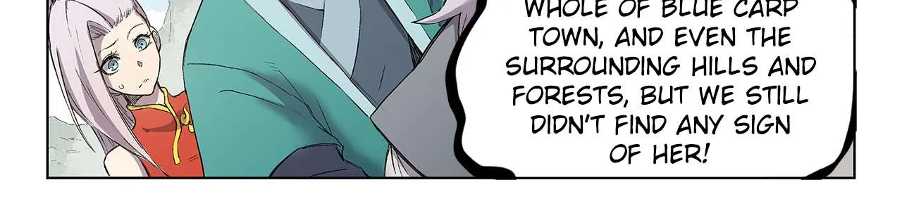 Read Star Martial God Technique chapter 247 image 8 on Lezhin