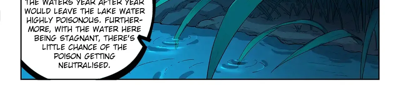 Read Star Martial God Technique chapter 249 image 10 on Lezhin