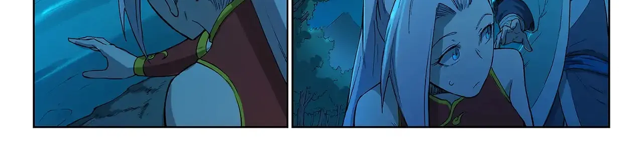 Read Star Martial God Technique chapter 249 image 6 on Lezhin